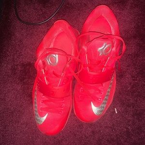 KD 7 ‘Global Games’